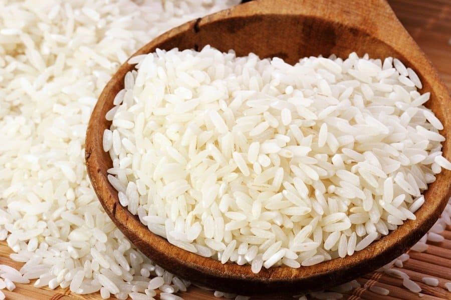برنج دانه بلند ایرانی