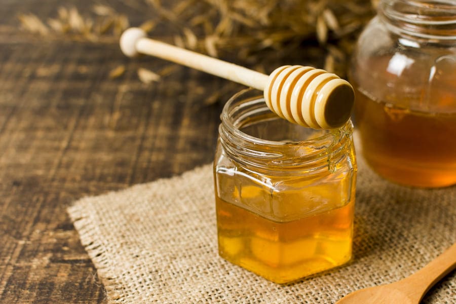 خواص عسل صددرصد طبیعی