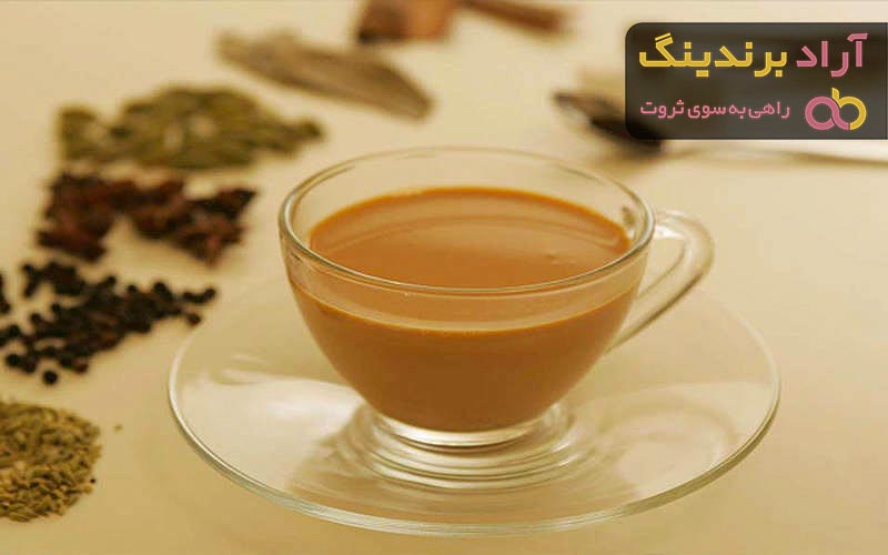 قیمت چای ماسالا هندی