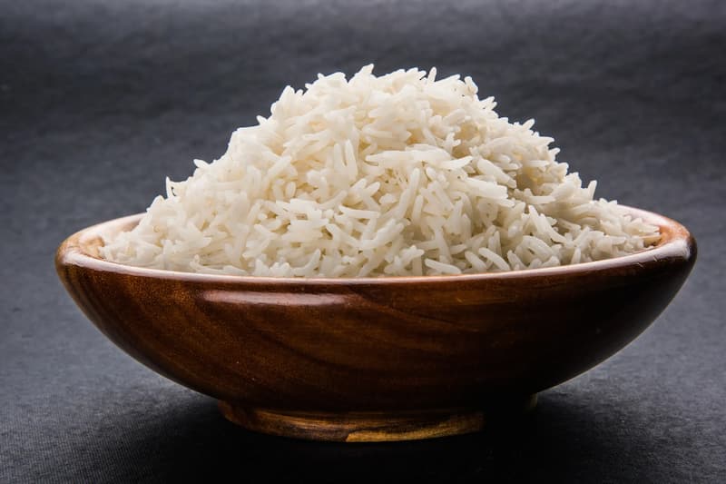 برنج هندی