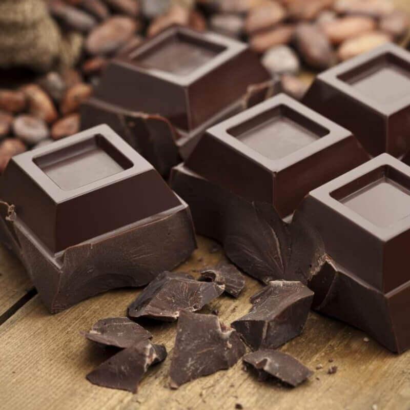 شکلات تلخ اسمارت شیرین عسل