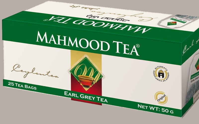 چای محمود معطر
