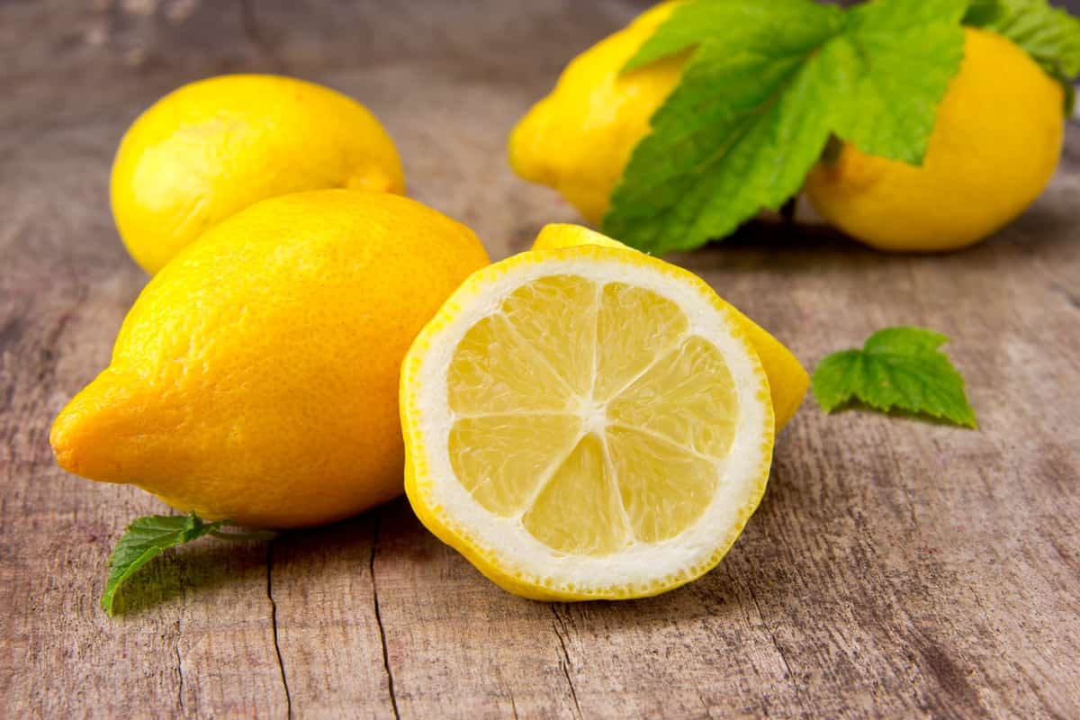 لیمو ترش در بارداری