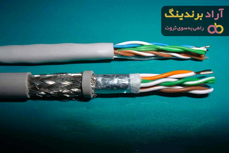 Twisted Pair Cable Price