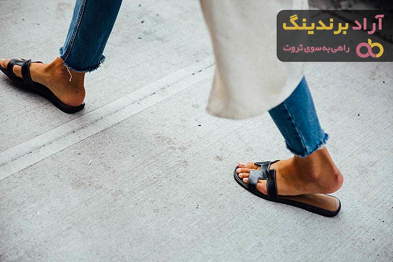 Hermes Sandals Price in India