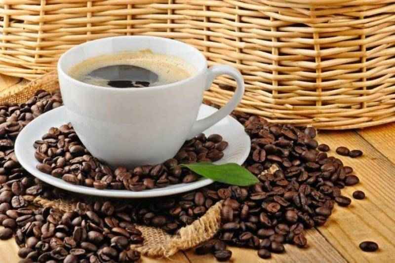 قهوه استارباکس اصل