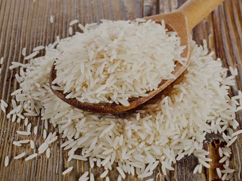 برنج عنبربو مشهد