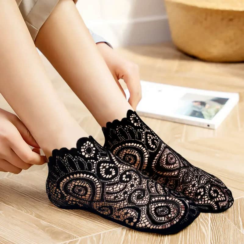 جوراب زنانه اسلامی