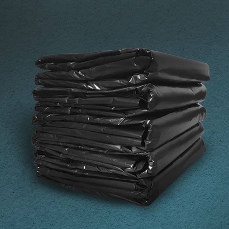 کیسه زباله سیاه