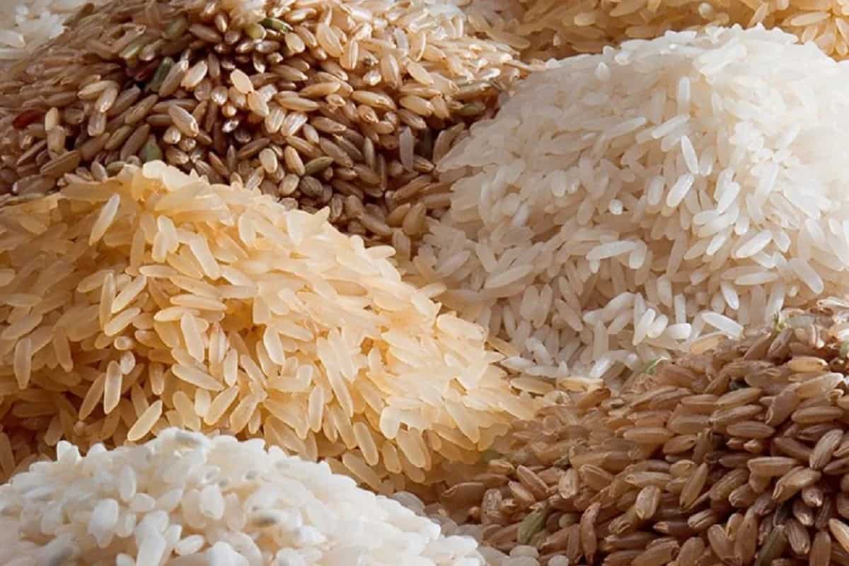 برنج تایلندی اصفهان