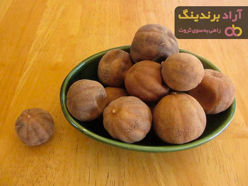 قیمت لیمو عمانی در مشهد
