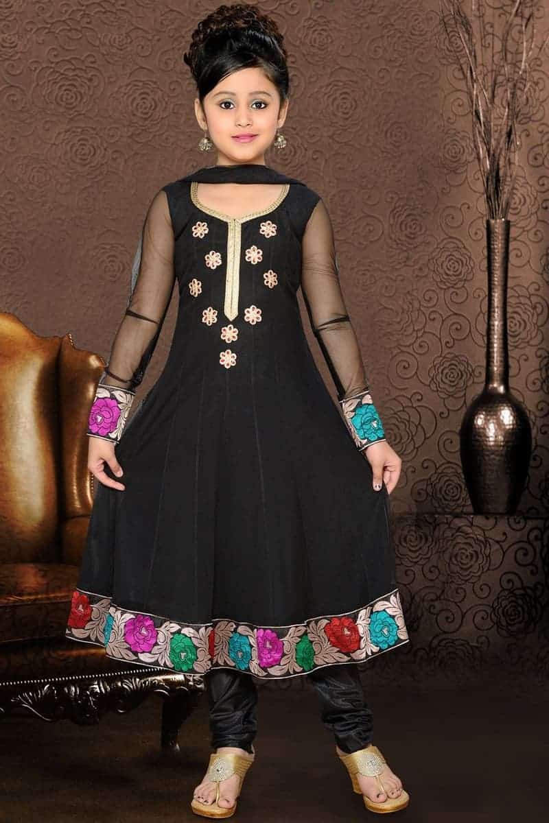 لباس هندی تهران