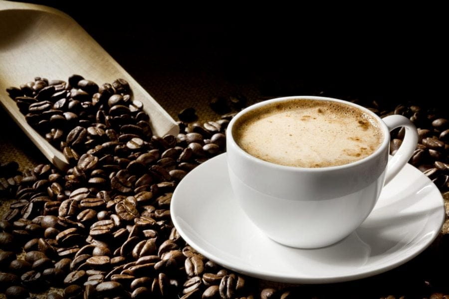 قهوه اسپرسو برای لاغری