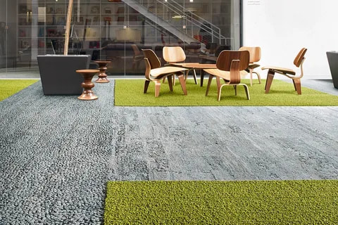 Office Floor Tiles 