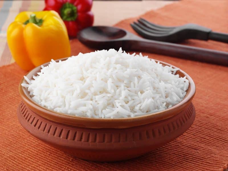 برنج فجر بیستون