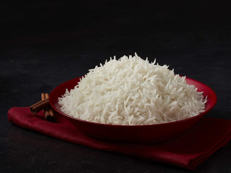 برنج طارم هاشمی دابو