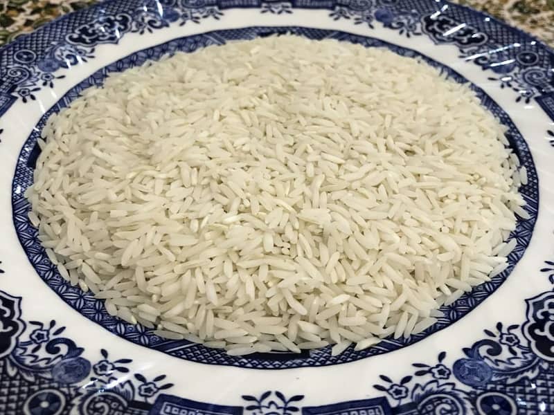 برنج ایرانی طارم