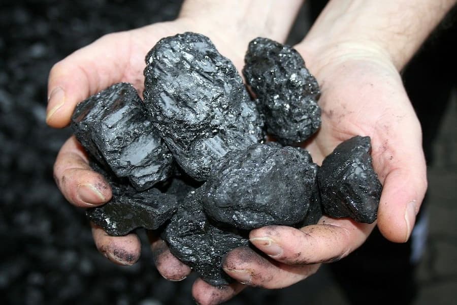 زغال سنگ انتراسیت