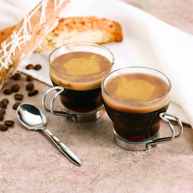 قهوه فوری شیراز