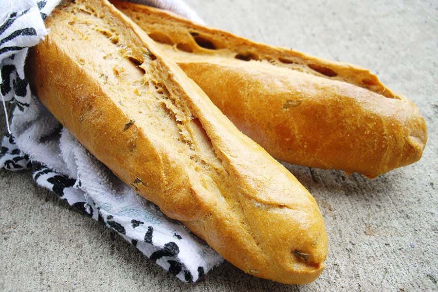 نان بدون کربوهیدرات