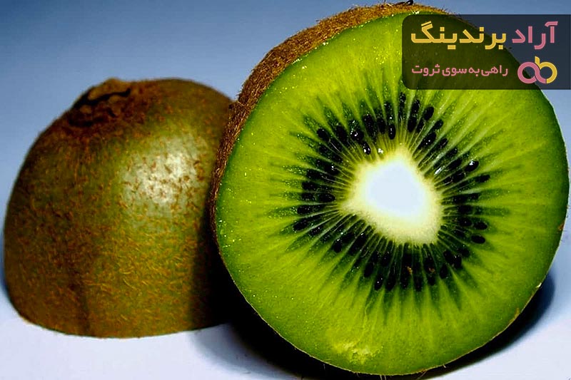 Australian Kiwi Fruit
