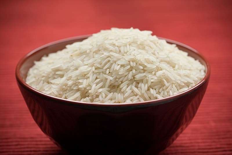 برنج فجر سرگل