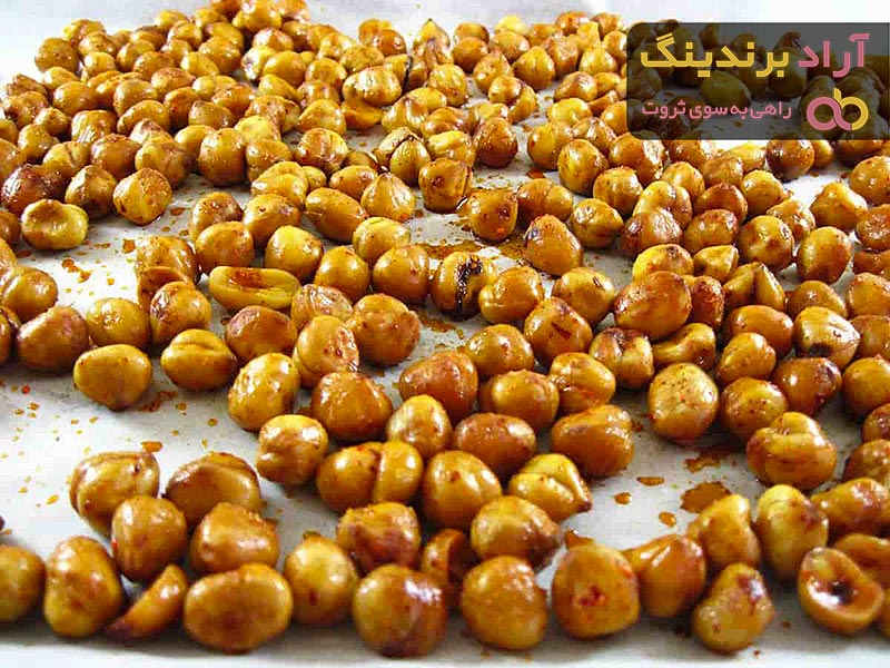 Kernel Vinegar Hazelnut Price In Iran