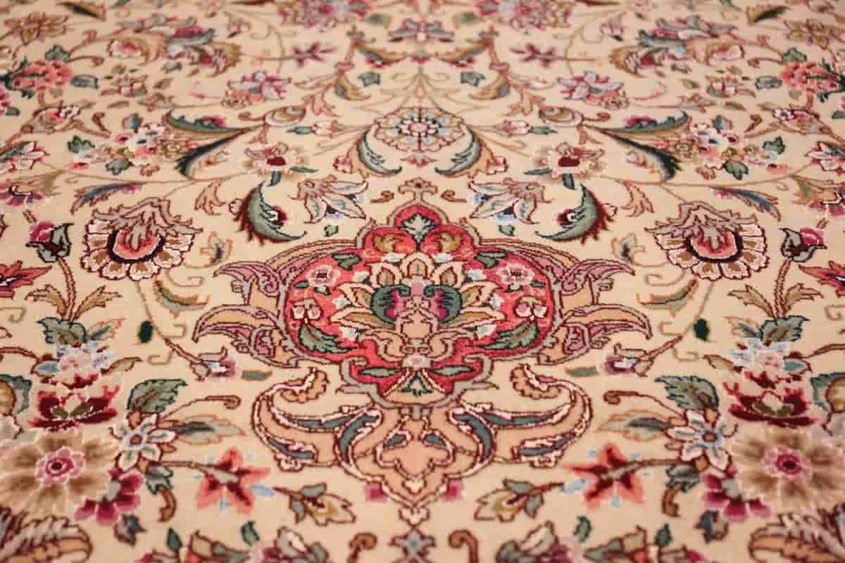 فرش ایرانی دستباف