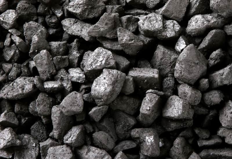 زغال سنگ هندوستان