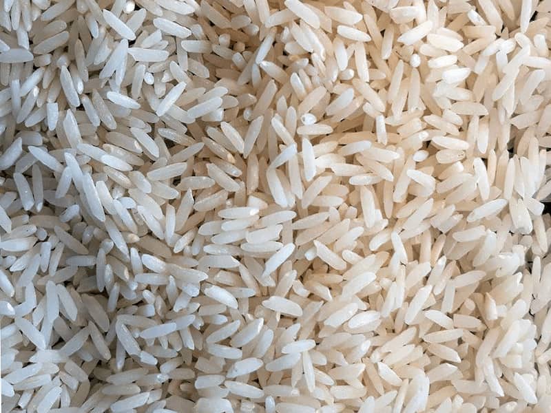 برنج هندی پلو 