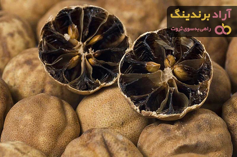 قیمت لیمو عمانی بسته بندی