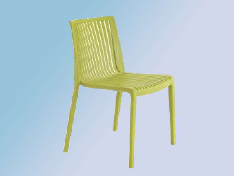 انواع صندلی پلاستیکی شیک