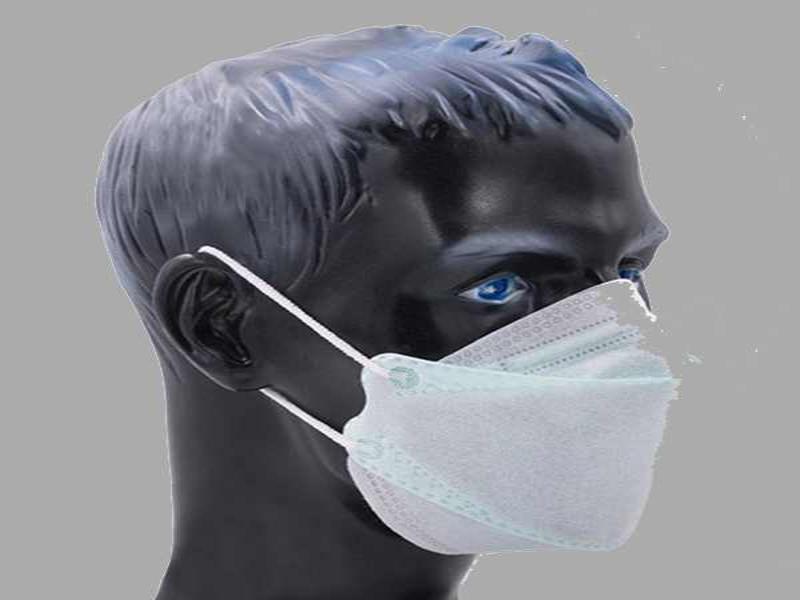 ماسک پزشکی خارجی