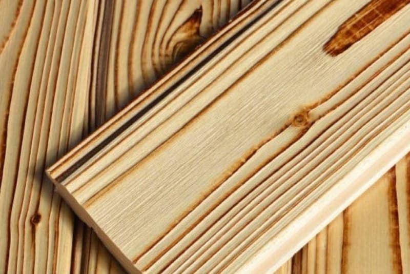  چوب صنوبر برای مبل