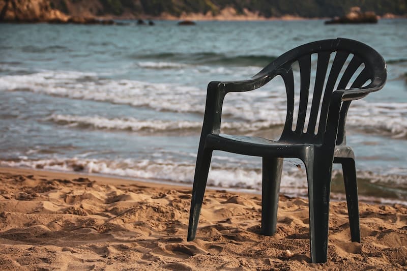 خرید صندلی ساحلی