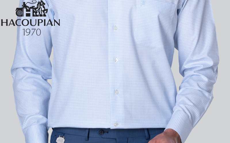 پیراهن مردانه هاکوپیان