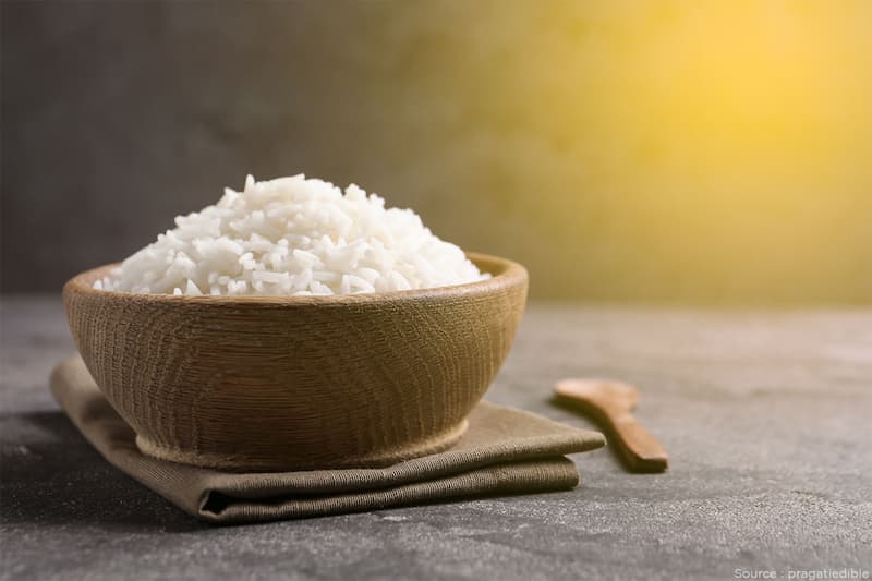 برنج پاکستانی باسماتی