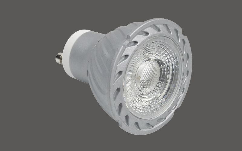 لامپ هالوژن استاندارد