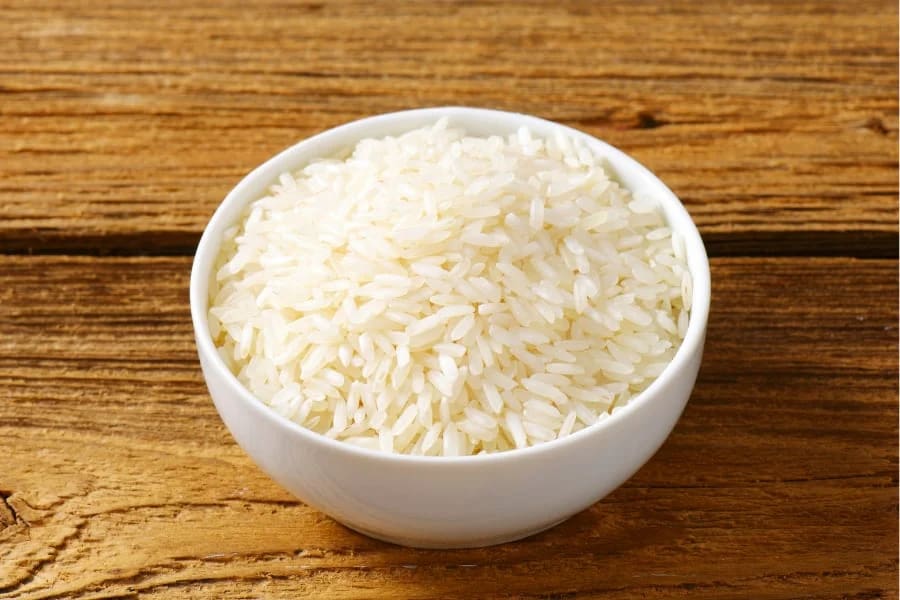 برنج دم سیاه اعلا