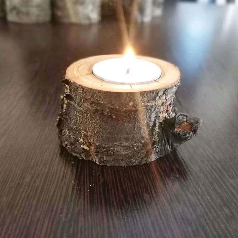 شمع سیاه