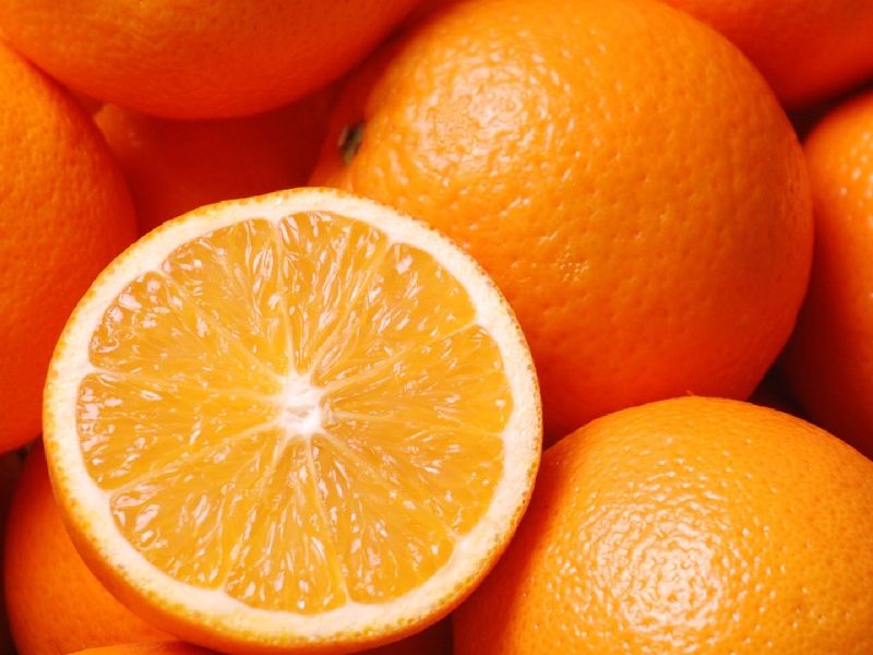 پرتقال محلی جیرفت