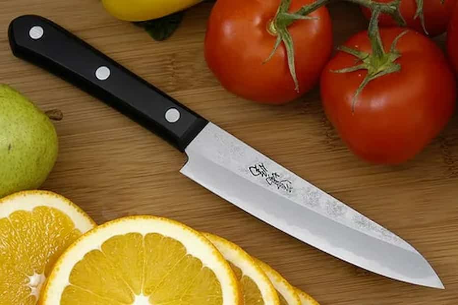 چاقو آشپزخانه 