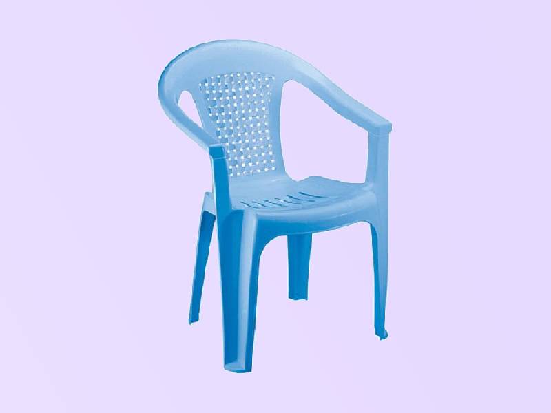 صندلی پلاستیکی ثابت