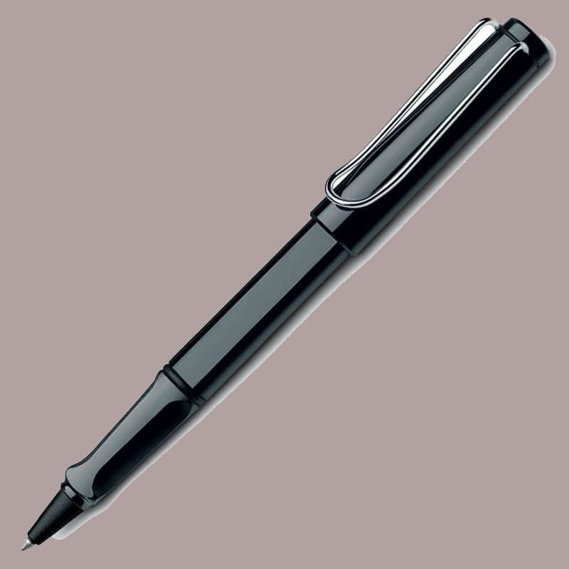 خودکار سیاه قلم