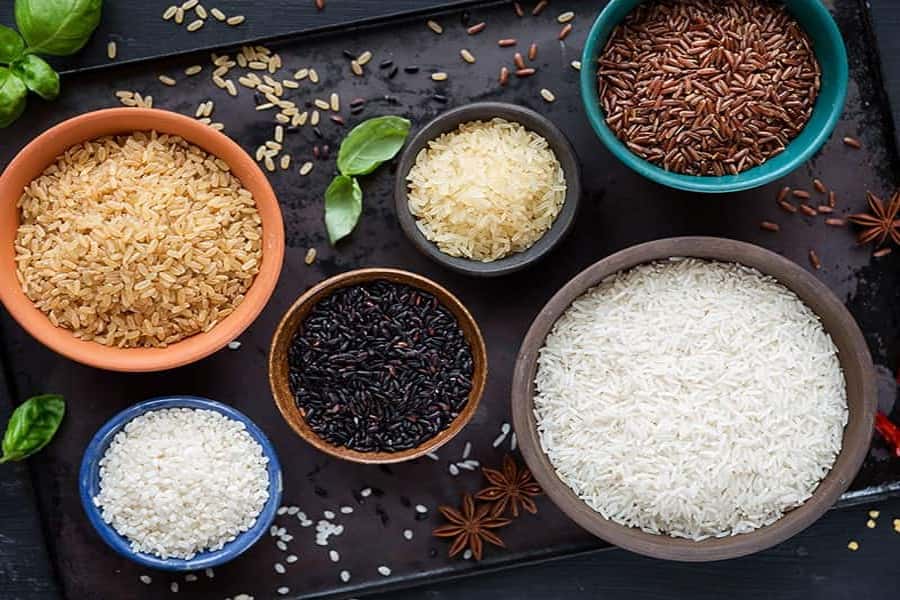 برنج هندی بهتره یا پاکستانی
