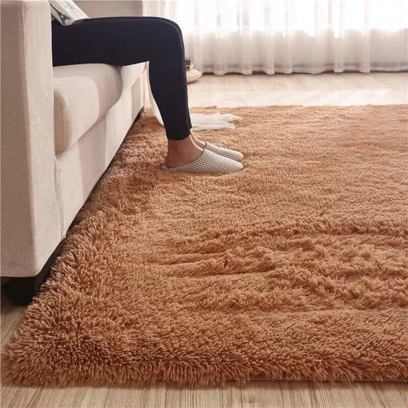 فرش دستباف ابریشم