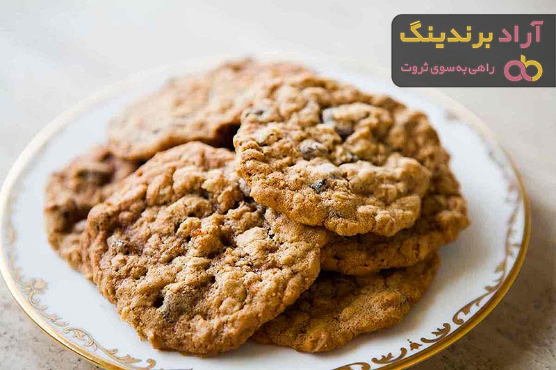 Oatmeal Raisin Cookies Price