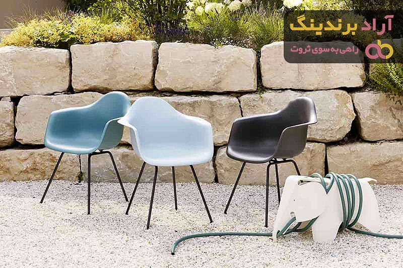 Outdoor Plastic Chairs Price