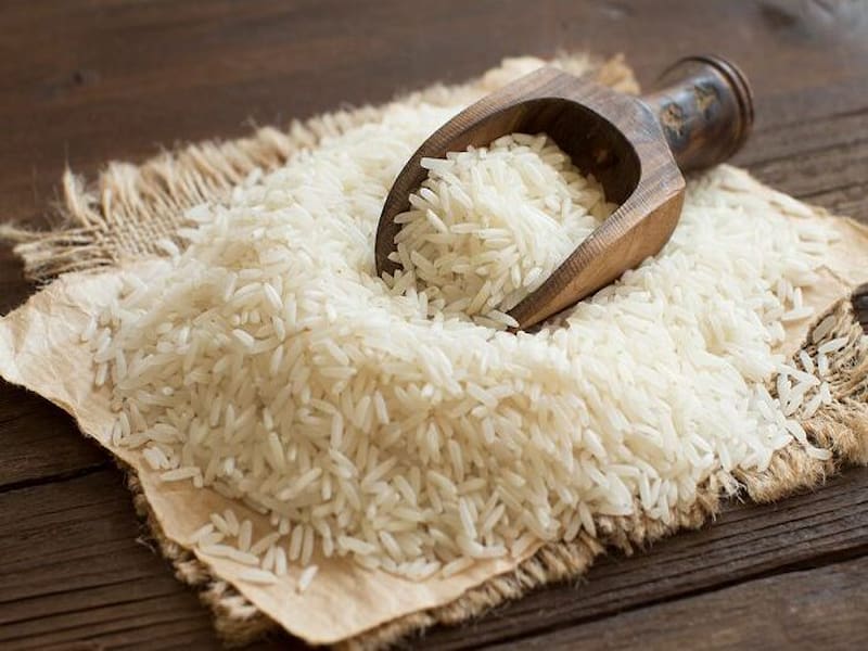 برنج هندی 
