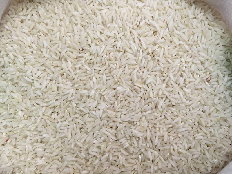برنج هندی خاطره